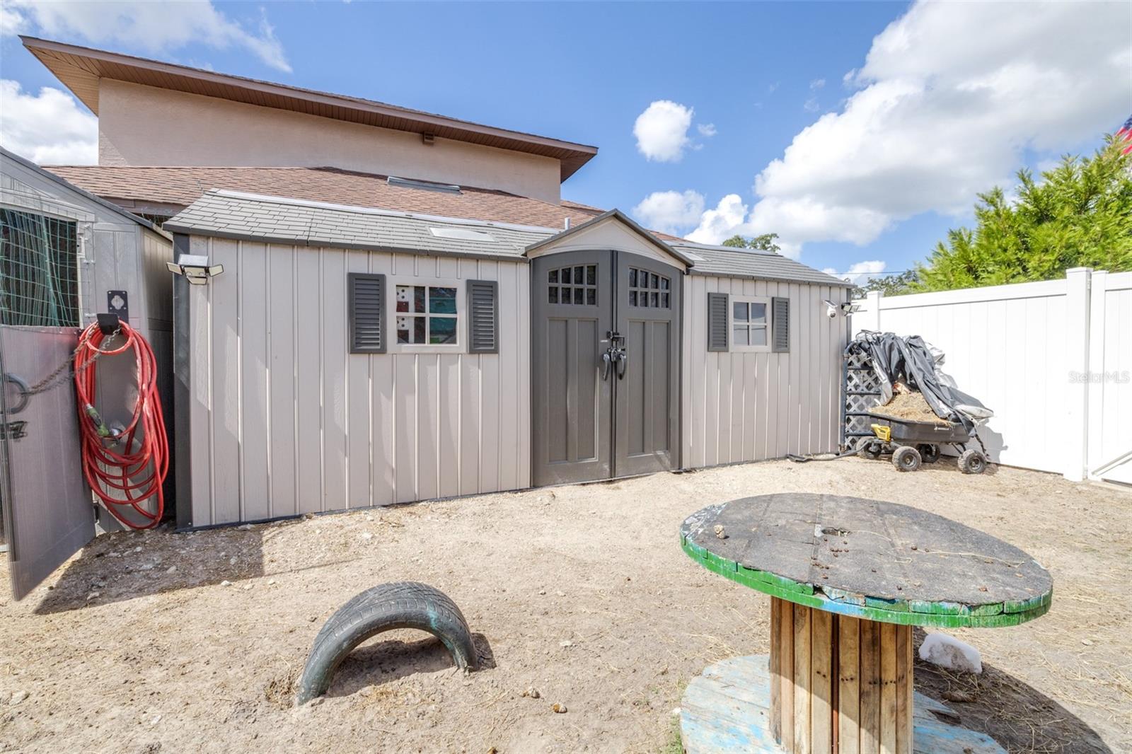 LAKE GREENBRIER CONDOMINUM (9035) - Residential