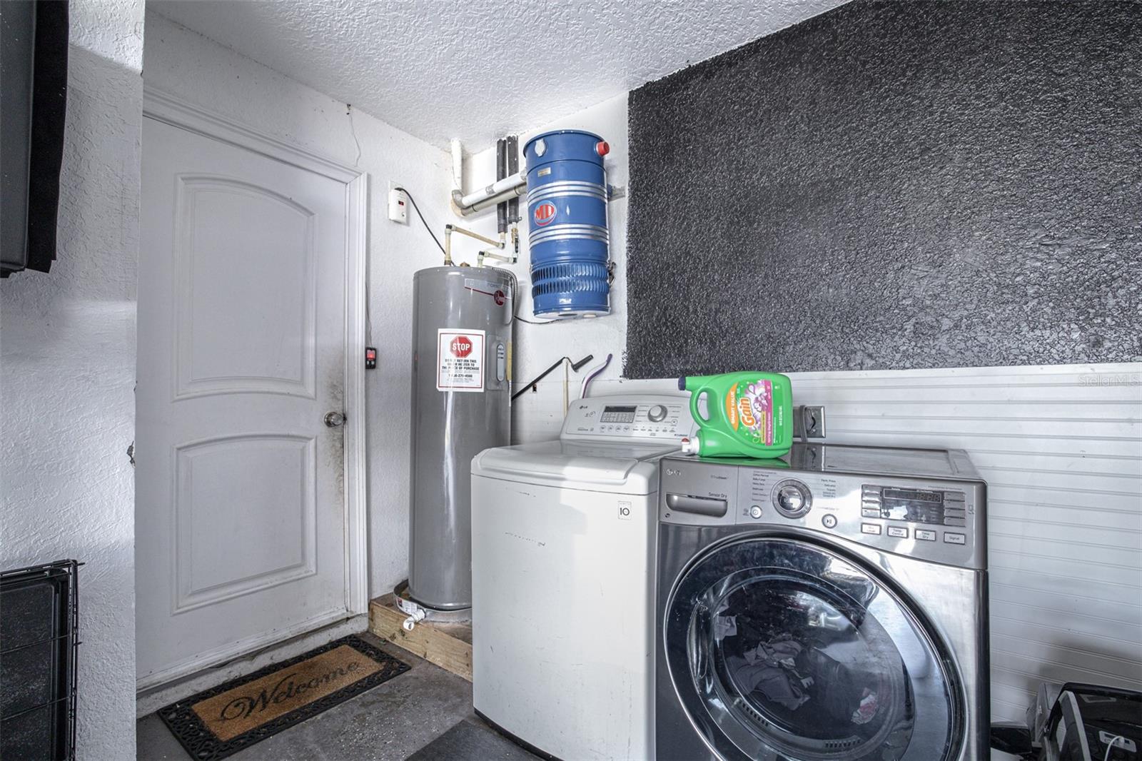 LAKE GREENBRIER CONDOMINUM (9035) - Residential