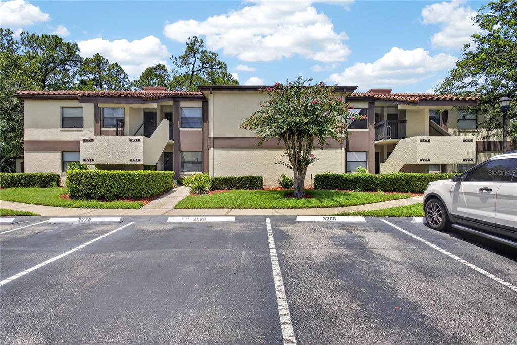 Photo of 3276 Candle Ridge Court #202, Orlando, FL 32822 (MLS # O6425753)