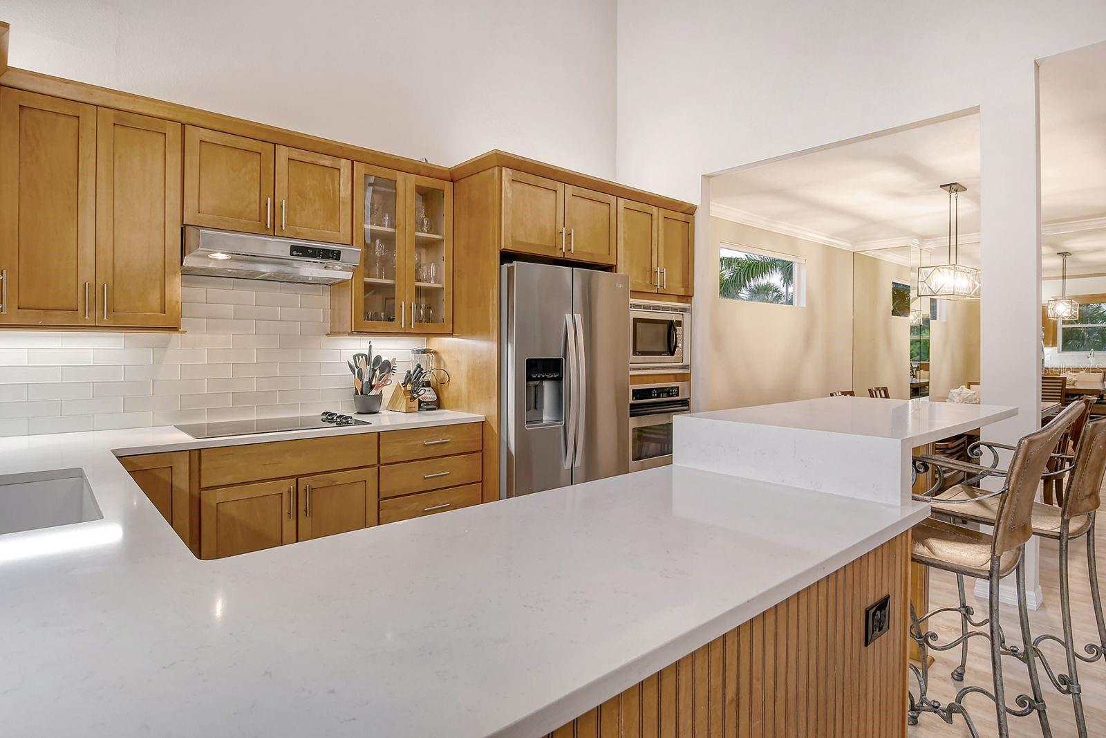 SIESTA BEACH - Residential Lease