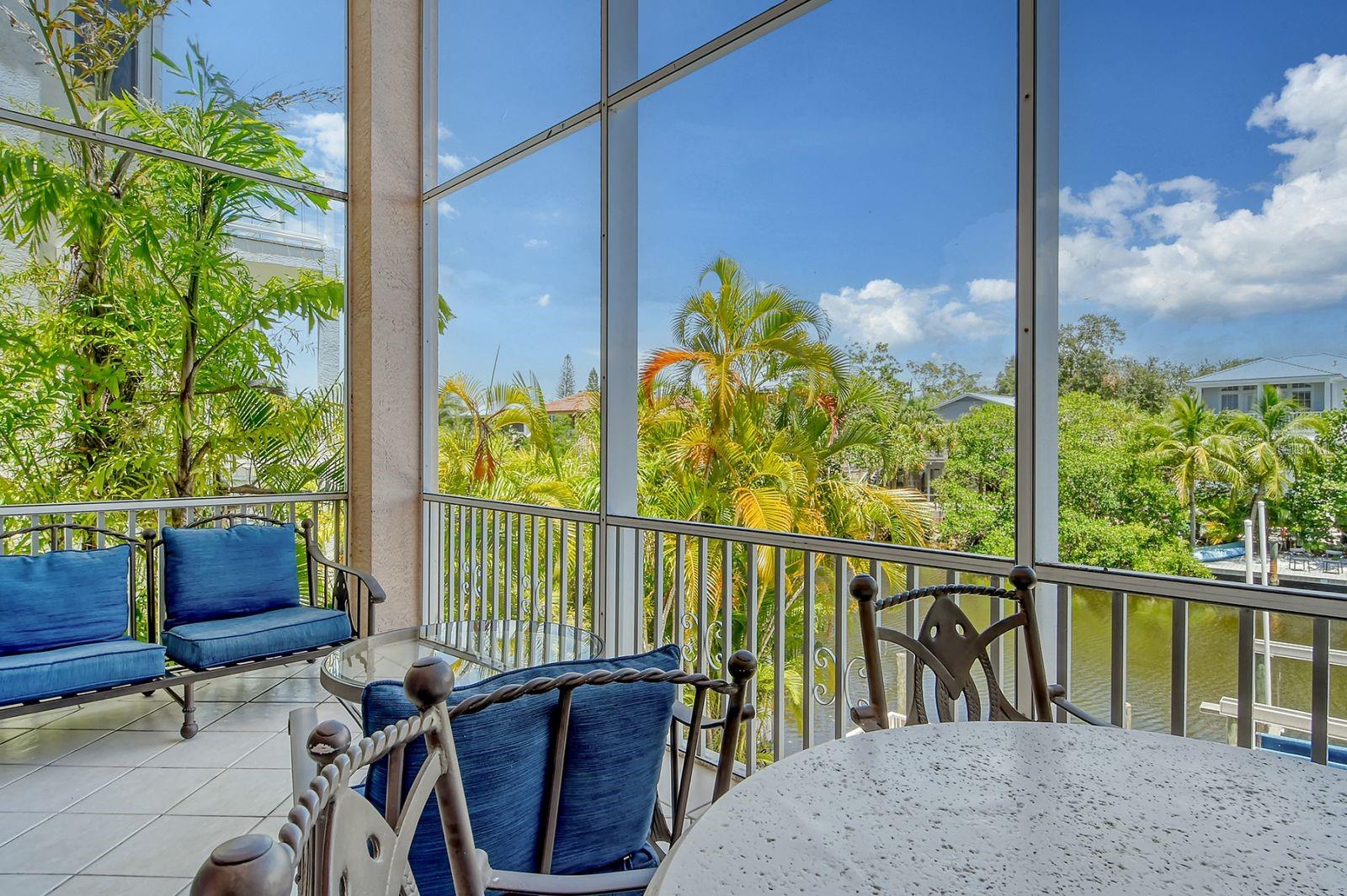 SIESTA BEACH - Residential Lease