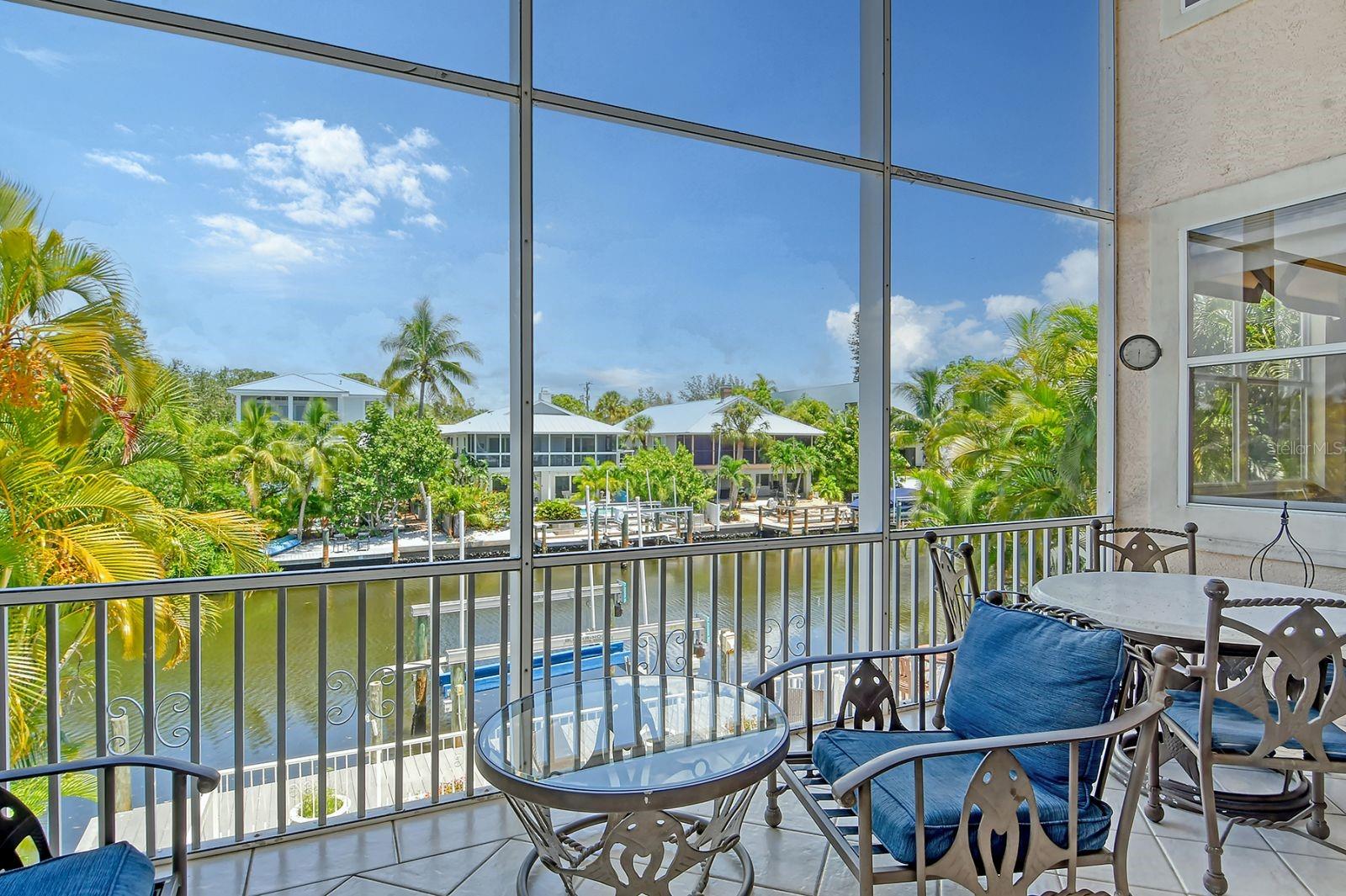 SIESTA BEACH - Residential Lease