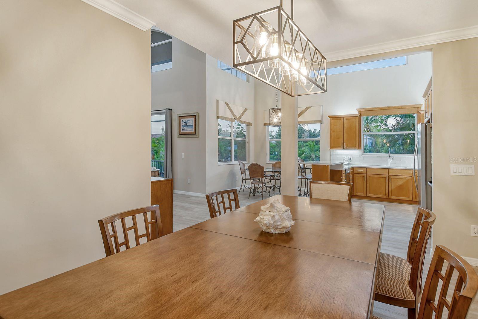 SIESTA BEACH - Residential Lease