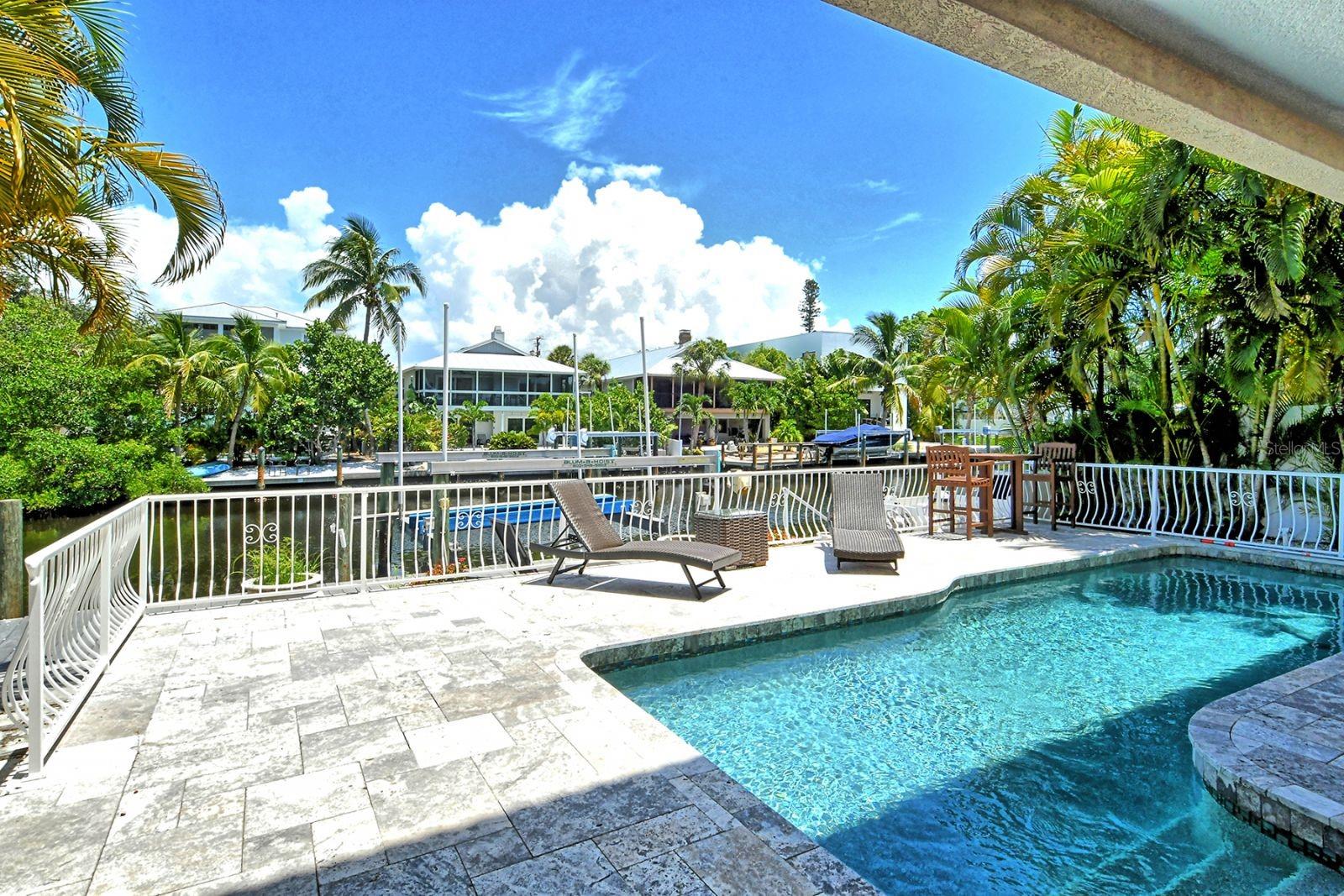 SIESTA BEACH - Residential Lease