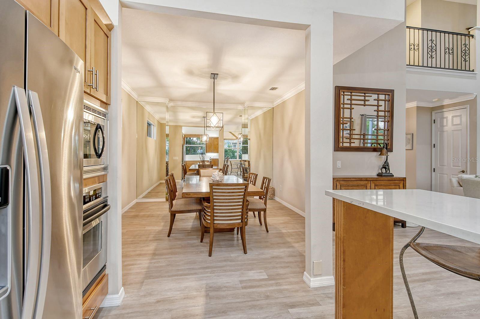 SIESTA BEACH - Residential Lease