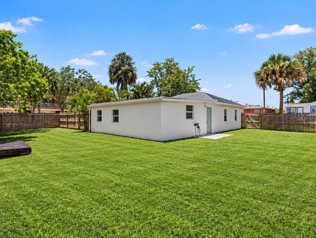 Photo of 6714 S Faul Street, Tampa, FL 33616 (MLS # O6447162)
