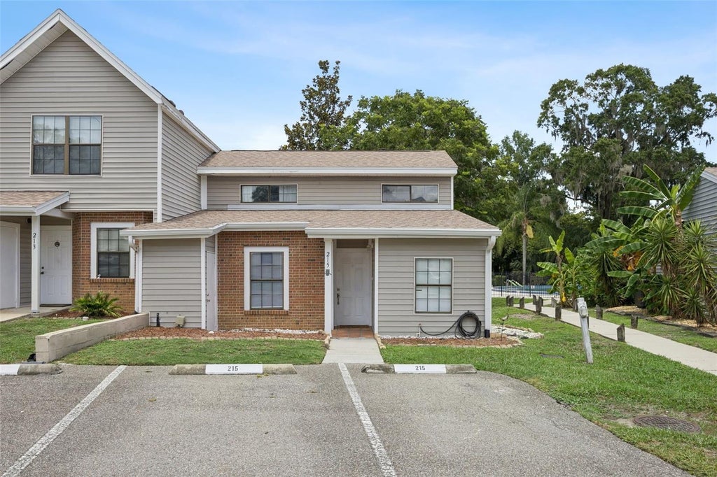 Photo of 215 Arbor Circle, Sanford, FL 32773 (MLS # O6425937)