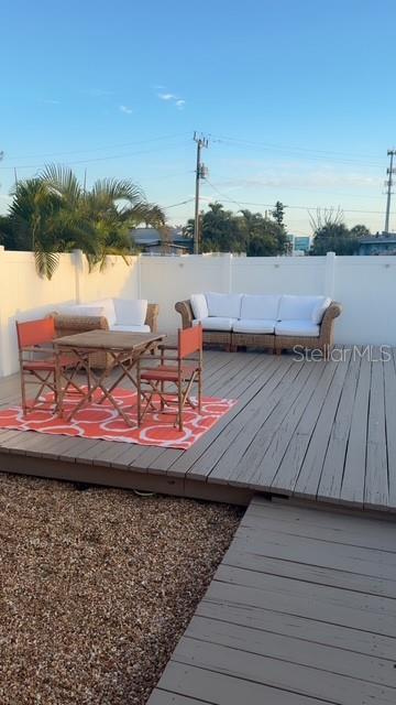 SEASIDE GARDENS REP - Residential Lease