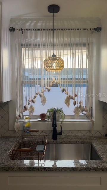 SEASIDE GARDENS REP - Residential Lease