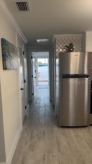 SEASIDE GARDENS REP - Residential Lease