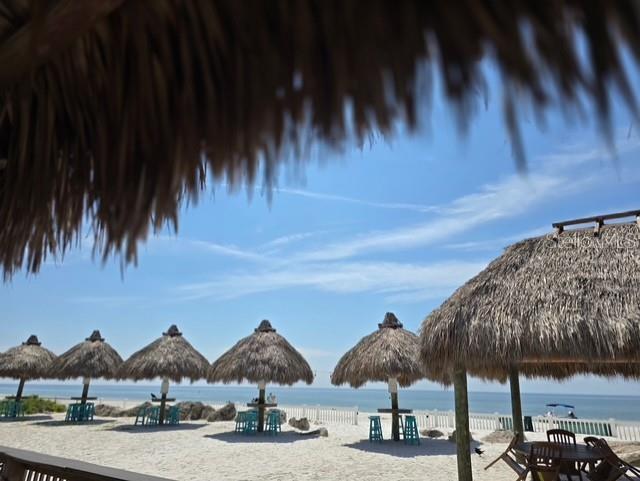 SEASIDE GARDENS REP - Residential Lease