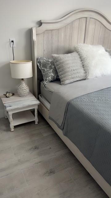 SEASIDE GARDENS REP - Residential Lease