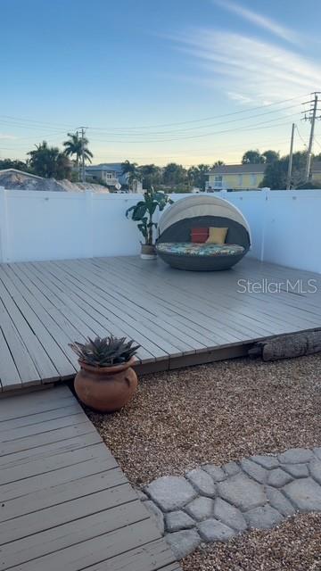 SEASIDE GARDENS REP - Residential Lease