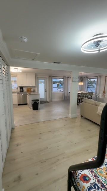 SEASIDE GARDENS REP - Residential Lease