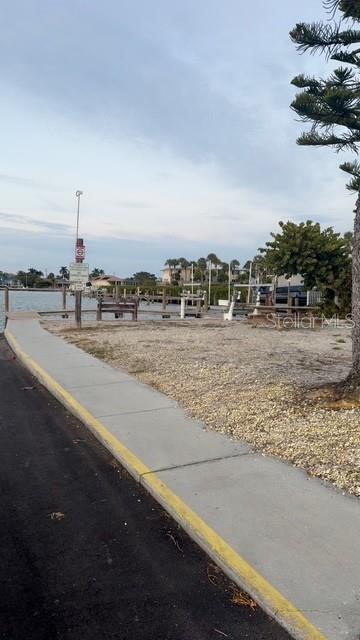 SEASIDE GARDENS REP - Residential Lease