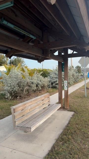 SEASIDE GARDENS REP - Residential Lease