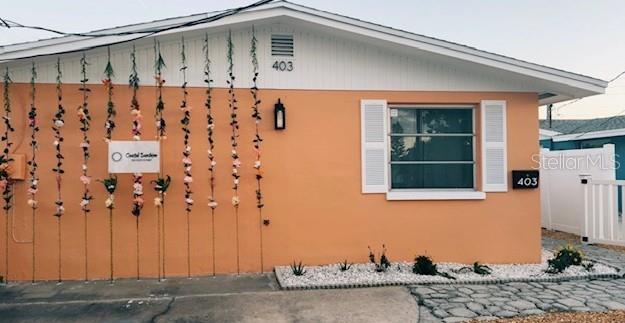 SEASIDE GARDENS REP - Residential Lease