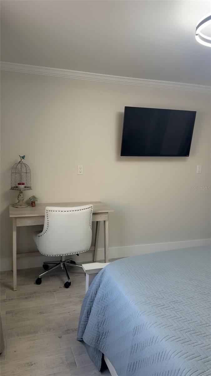 SEASIDE GARDENS REP - Residential Lease