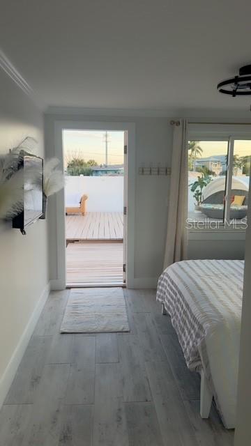 SEASIDE GARDENS REP - Residential Lease