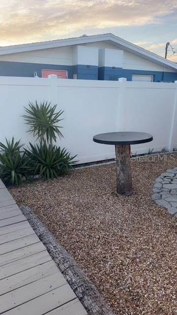 SEASIDE GARDENS REP - Residential Lease