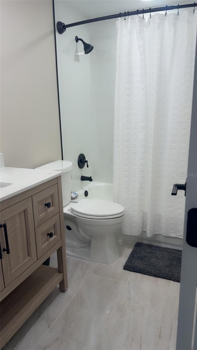 SEASIDE GARDENS REP - Residential Lease