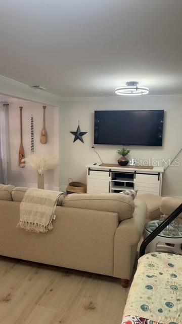 SEASIDE GARDENS REP - Residential Lease