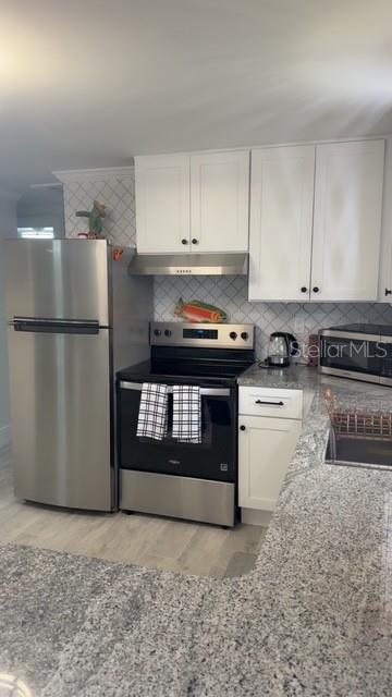 SEASIDE GARDENS REP - Residential Lease