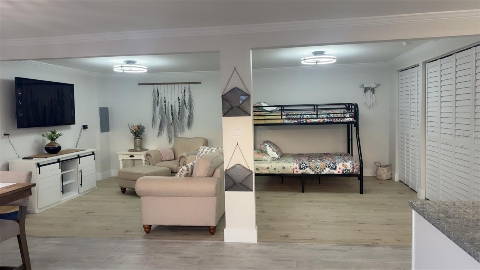 SEASIDE GARDENS REP - Residential Lease