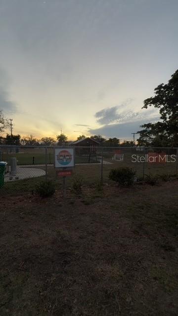 SEASIDE GARDENS REP - Residential Lease