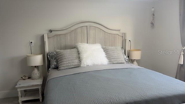 SEASIDE GARDENS REP - Residential Lease