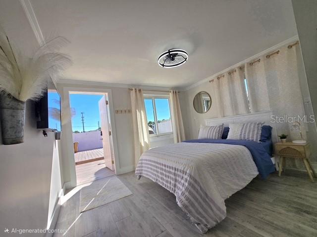 SEASIDE GARDENS REP - Residential Lease