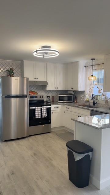 SEASIDE GARDENS REP - Residential Lease