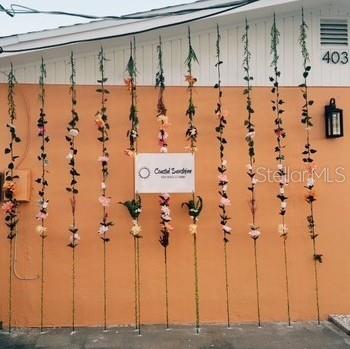 SEASIDE GARDENS REP - Residential Lease