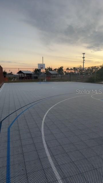 SEASIDE GARDENS REP - Residential Lease