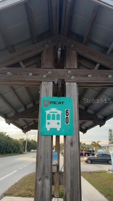 SEASIDE GARDENS REP - Residential Lease