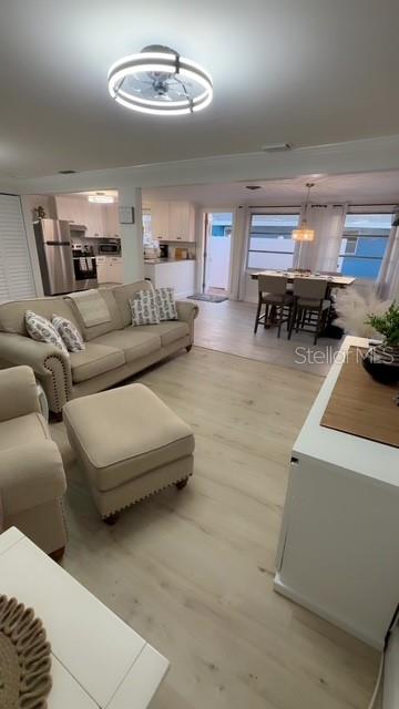 SEASIDE GARDENS REP - Residential Lease