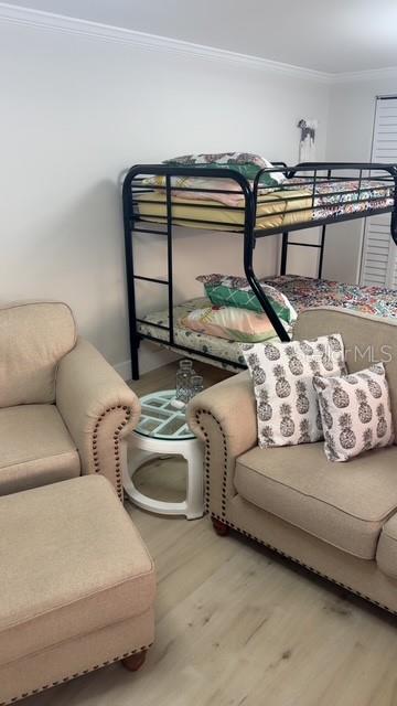 SEASIDE GARDENS REP - Residential Lease