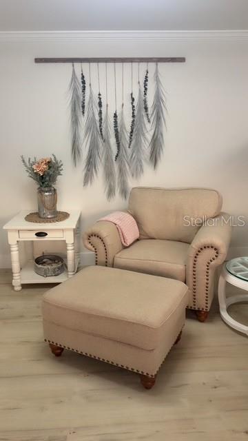 SEASIDE GARDENS REP - Residential Lease