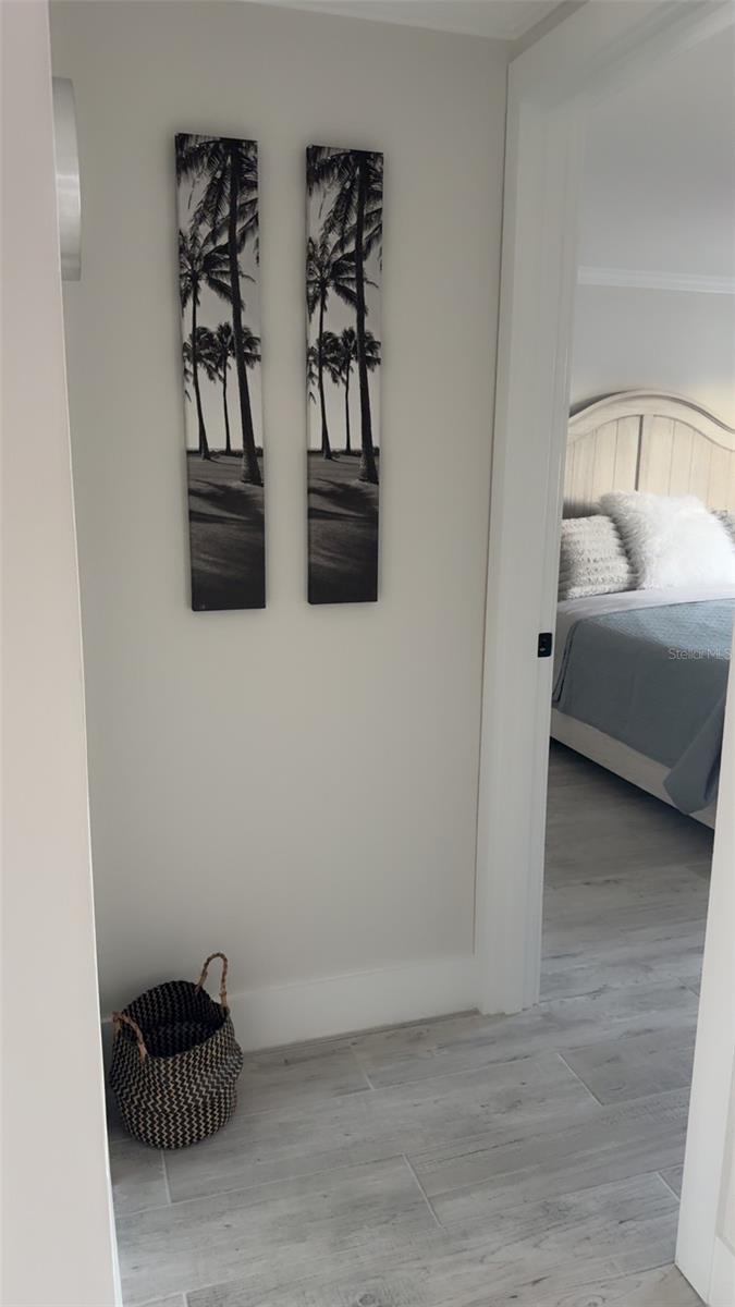 SEASIDE GARDENS REP - Residential Lease