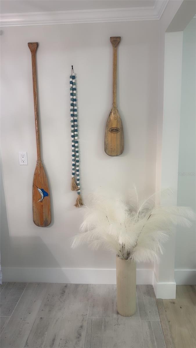 SEASIDE GARDENS REP - Residential Lease