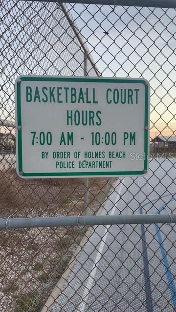 SEASIDE GARDENS REP - Residential Lease