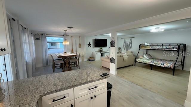 SEASIDE GARDENS REP - Residential Lease