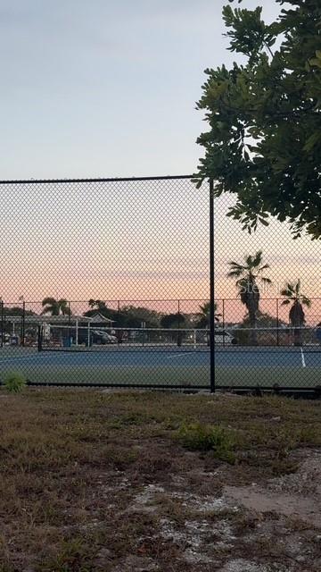 SEASIDE GARDENS REP - Residential Lease