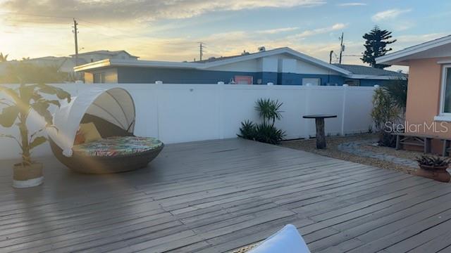 SEASIDE GARDENS REP - Residential Lease