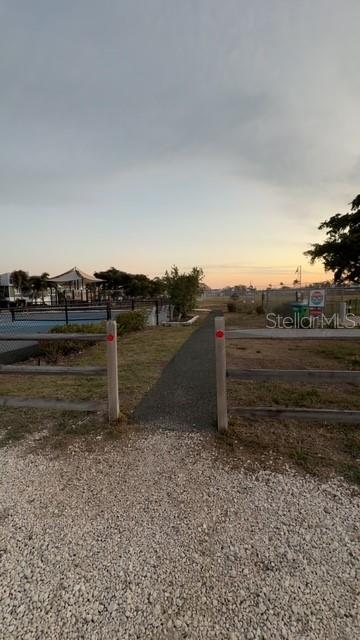 SEASIDE GARDENS REP - Residential Lease