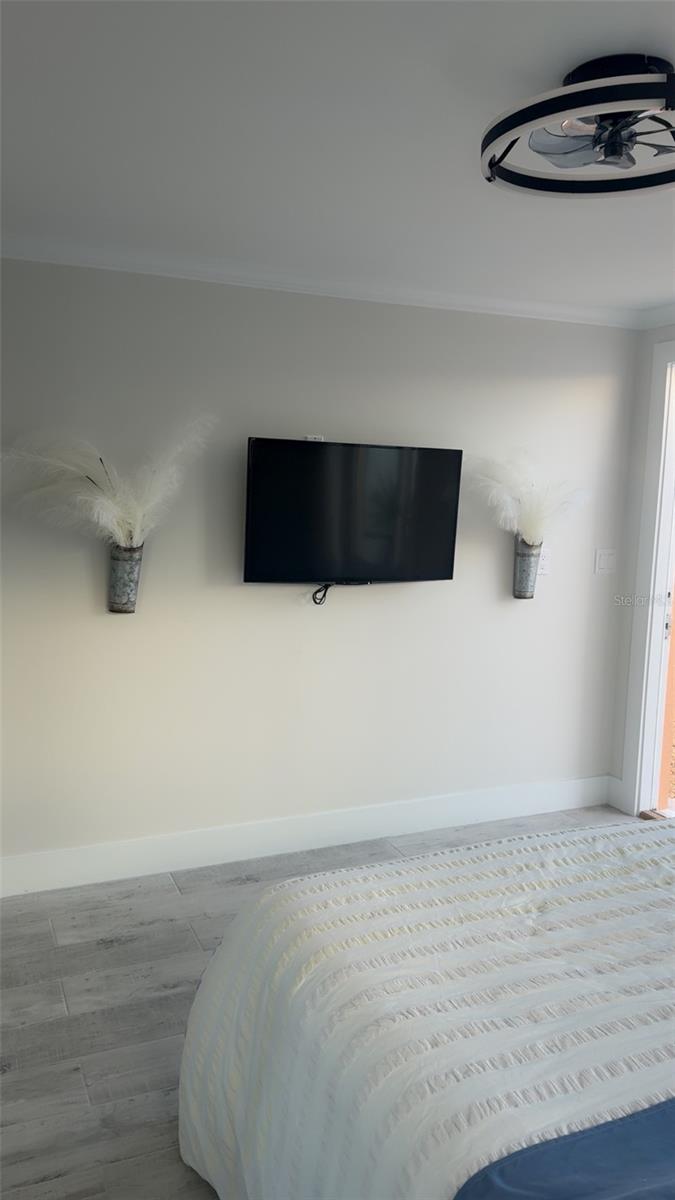 SEASIDE GARDENS REP - Residential Lease