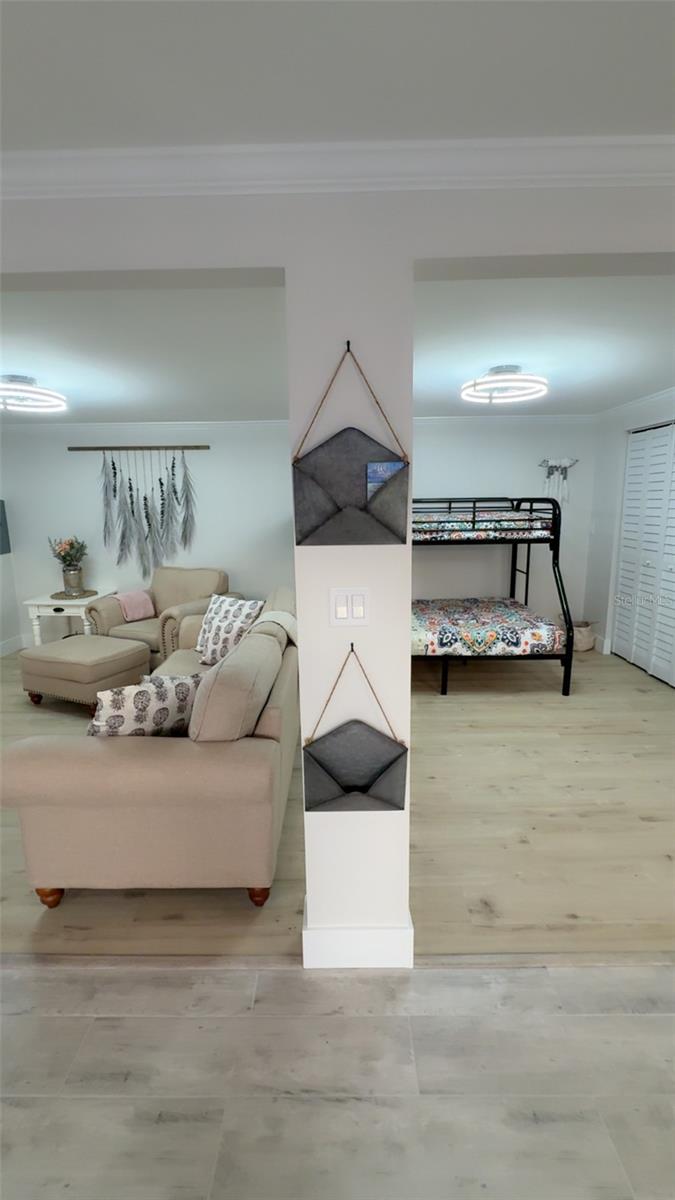 SEASIDE GARDENS REP - Residential Lease