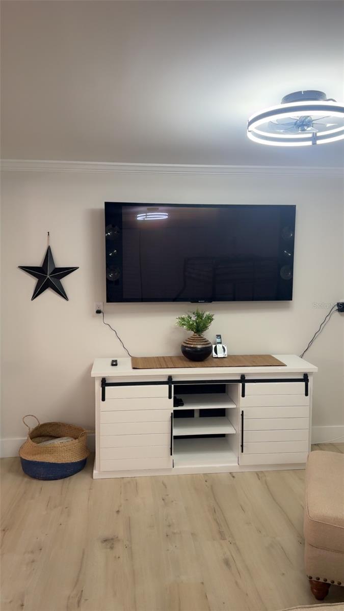 SEASIDE GARDENS REP - Residential Lease