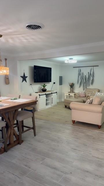 SEASIDE GARDENS REP - Residential Lease