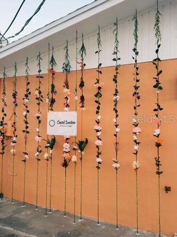 SEASIDE GARDENS REP - Residential Lease